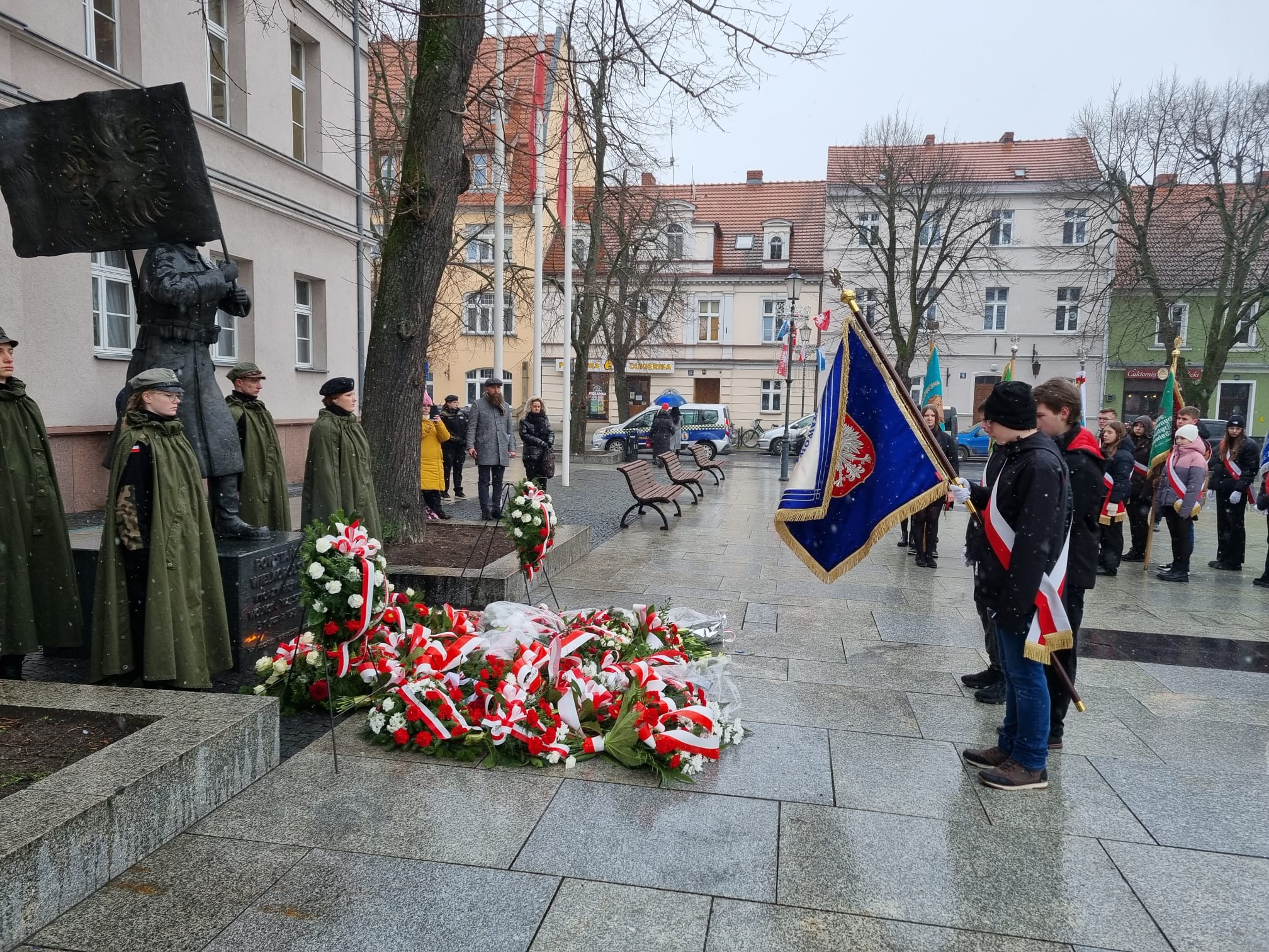 Urzd Miejski w Wolsztynie