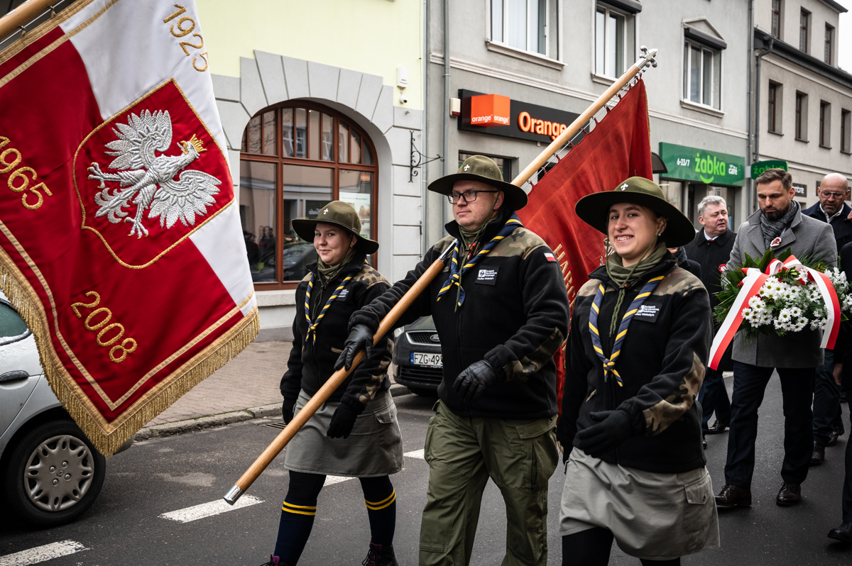 Urzd Miejski w Wolsztynie