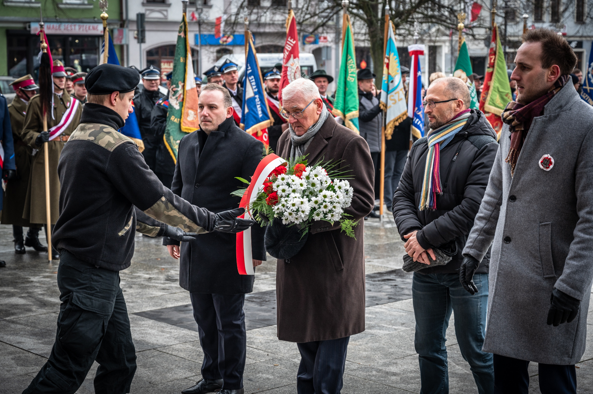 Urzd Miejski w Wolsztynie