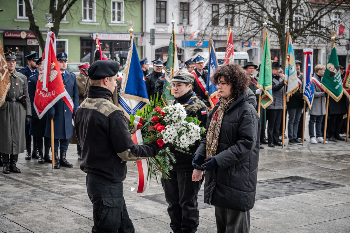 Urzd Miejski w Wolsztynie