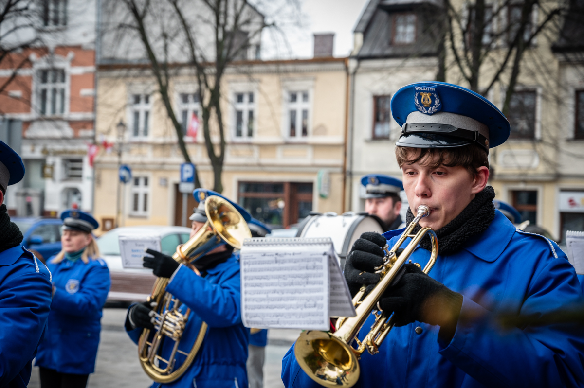 Urzd Miejski w Wolsztynie