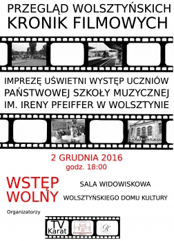 Urzd Miejski w Wolsztynie