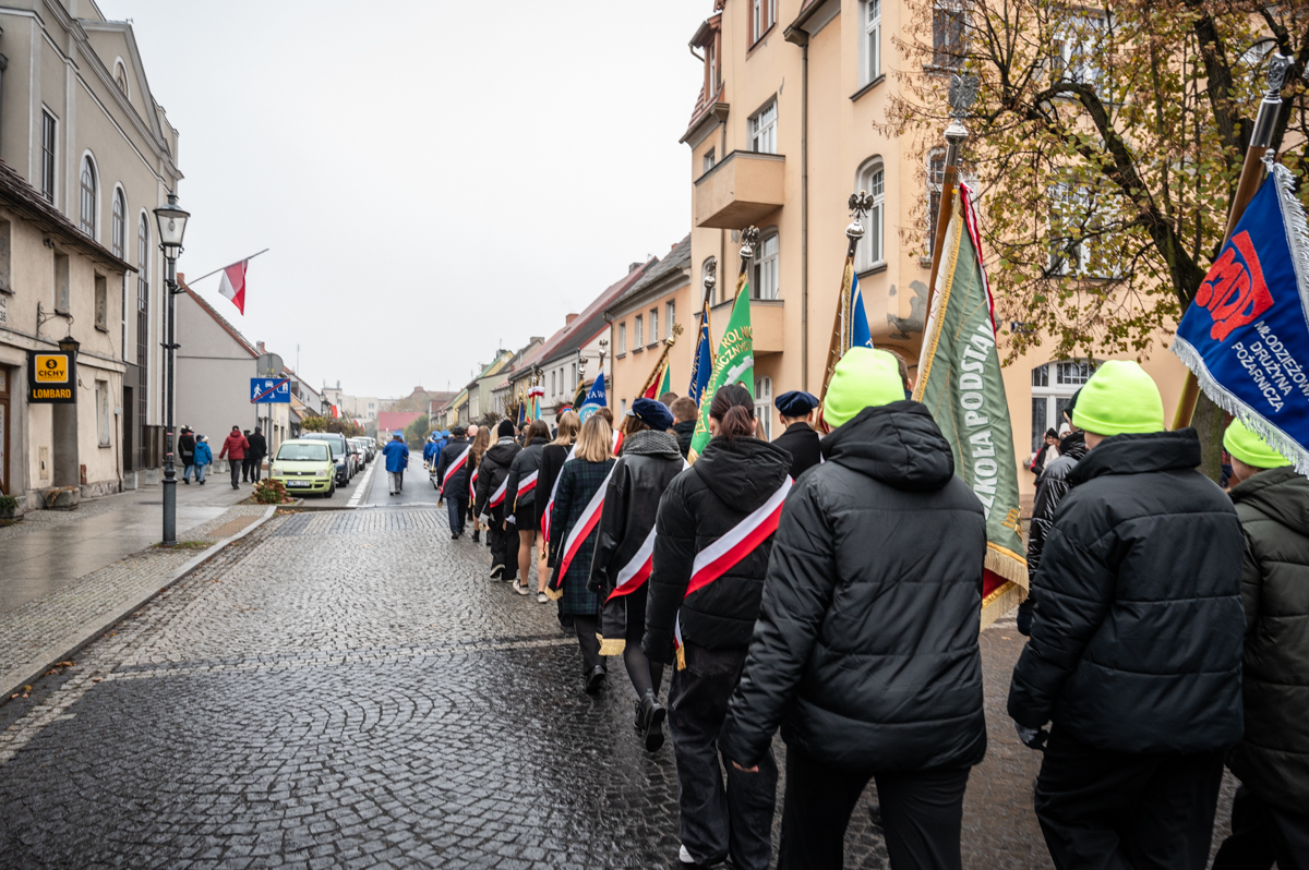 Urzd Miejski w Wolsztynie