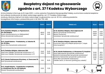 Urz�d Miejski w Wolsztynie