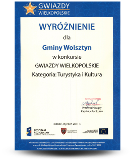 Urzd Miejski w Wolsztynie